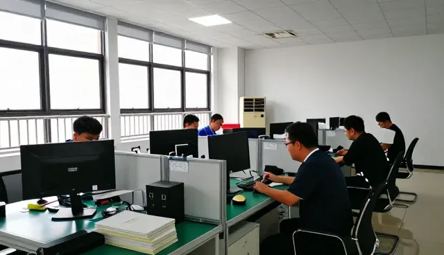 SEO优化服务