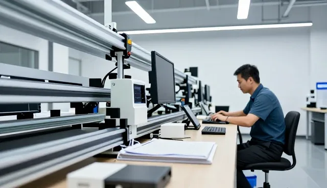 企业官网建设
