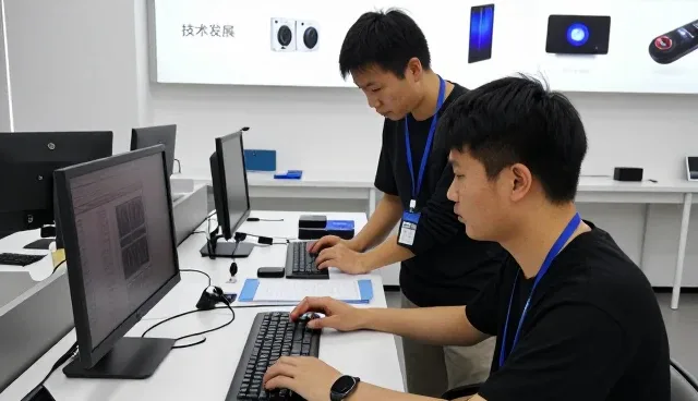 公司主体网络推广信息化方案：从入门到明白