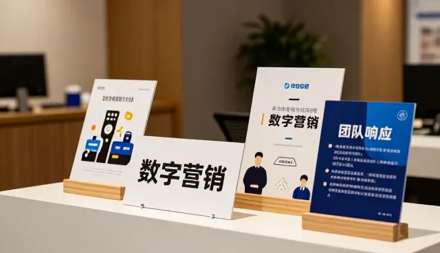 如何通过信息化方案提升管理效率的选型关注点