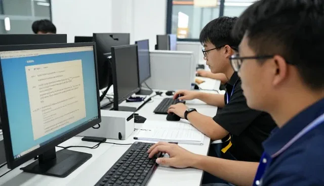网络推广为信息化方案等提供更多可能