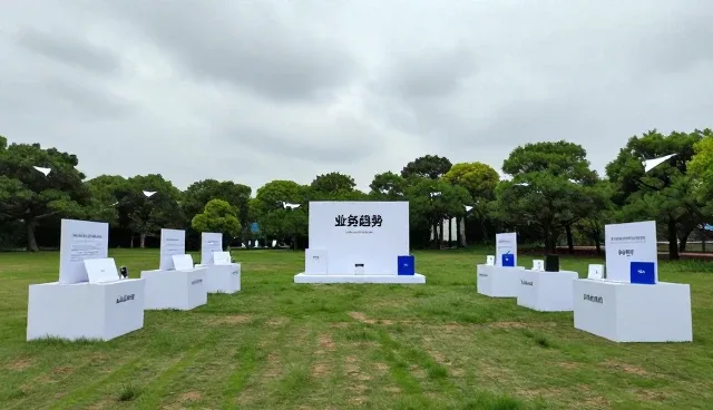 企业网络推广系统选型中的关键操作建议