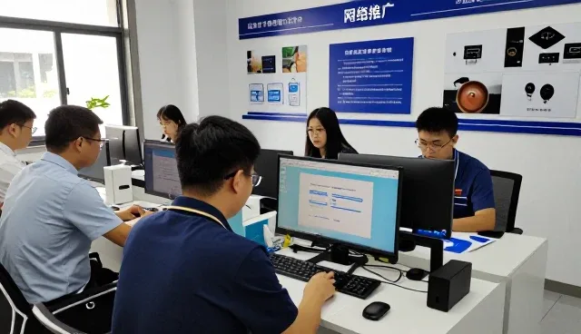 上海经毅网络科技有限公司探索重视客户沟通更多应用可能